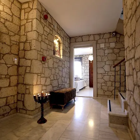 Lodos Maison d'hôtes Alaçatı