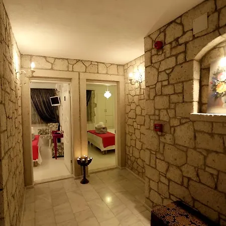 Maison d'hôtes Lodos Alaçatı