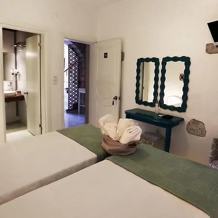 Lodos Maison d'hôtes Alaçatı