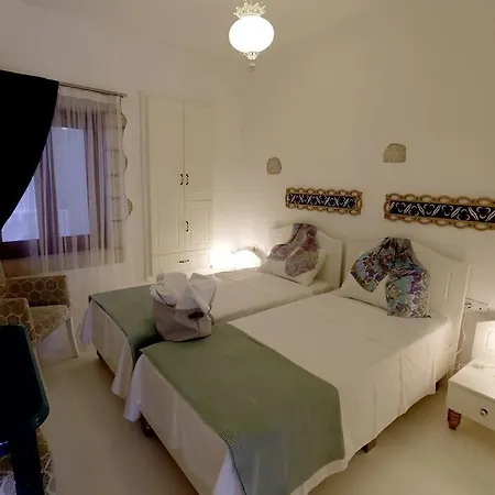 Lodos Maison d'hôtes 4*