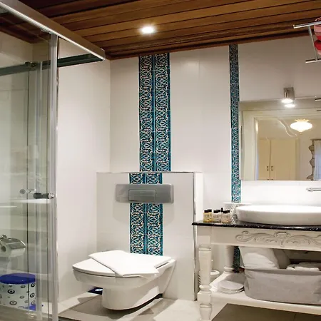 Lodos Maison d'hôtes 4*