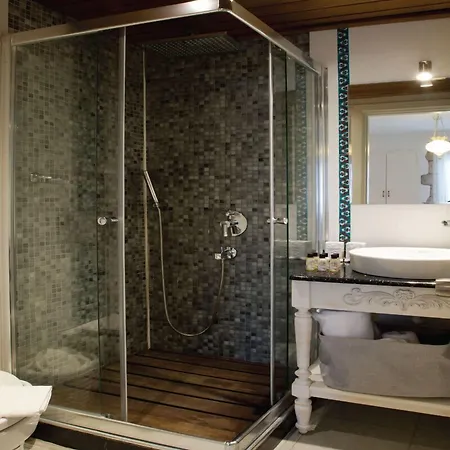 Maison d'hôtes Lodos 4*