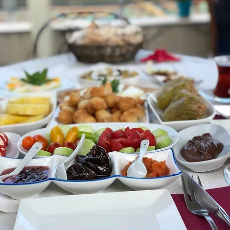 Maison d'hôtes Lodos