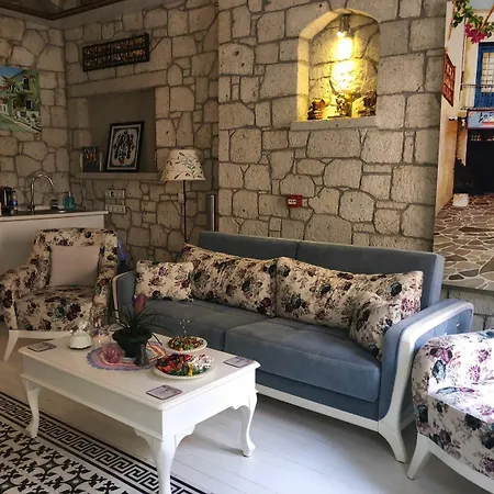 Lodos Maison d'hôtes Alaçatı