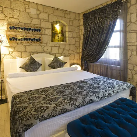 Lodos Pensionat Alaçatı