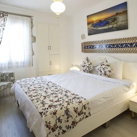 Maison d'hôtes Lodos