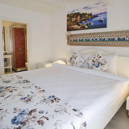 Maison d'hôtes Lodos 4*