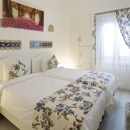 Lodos Maison d'hôtes