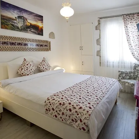 بيت ضيافة Lodos Butik