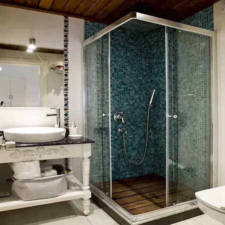 Maison d'hôtes Lodos