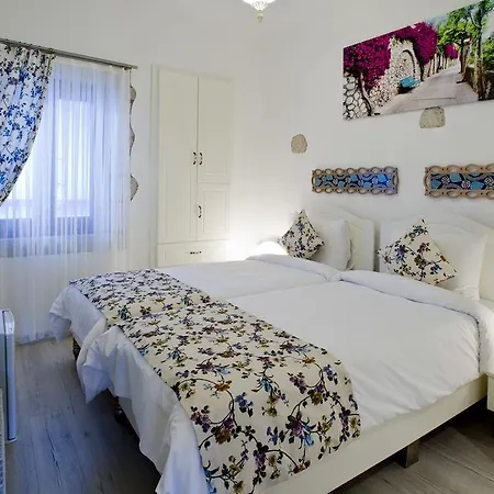 Lodos Maison d'hôtes 4*