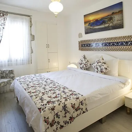 Lodos Maison d'hôtes Alaçatı