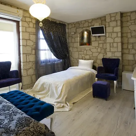 Maison d'hôtes Lodos