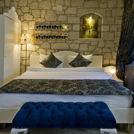 Lodos Maison d'hôtes 4*