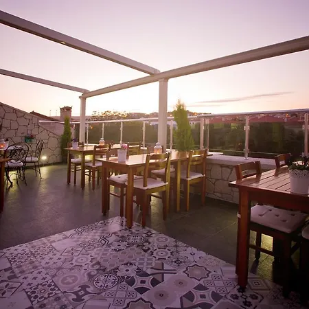 Maison d'hôtes Lodos Alaçatı