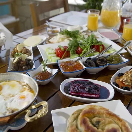 Lodos Butik بيت ضيافة 2*