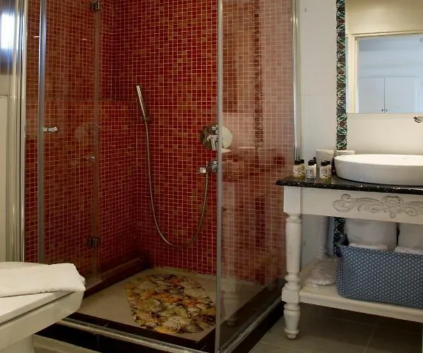 Lodos Guest house 4*