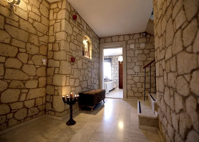 Lodos Guest house Alacati