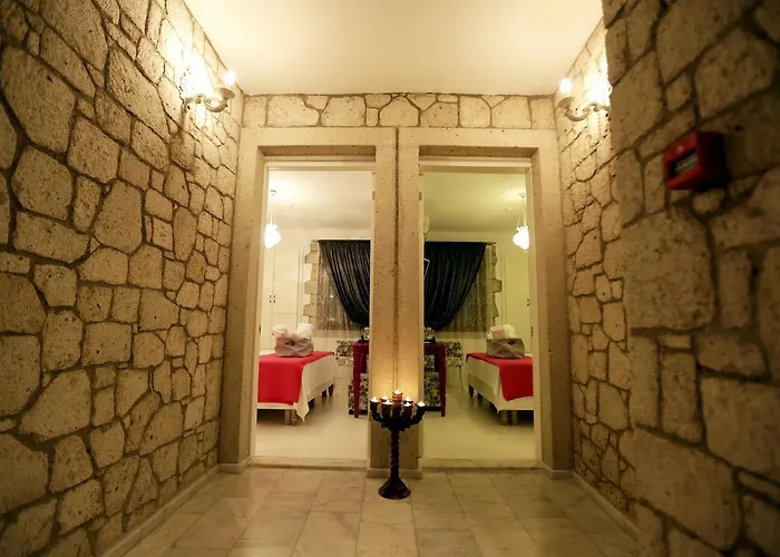 Lodos 4*