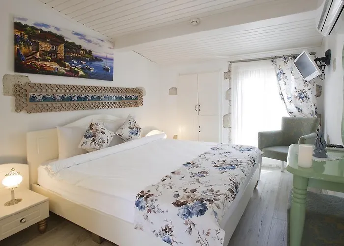 Guest house Lodos Alacati