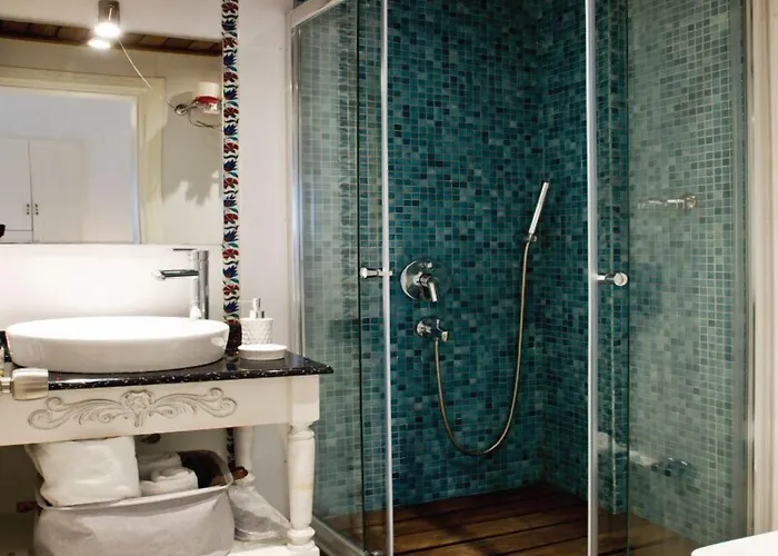 Guest house Lodos Alacati