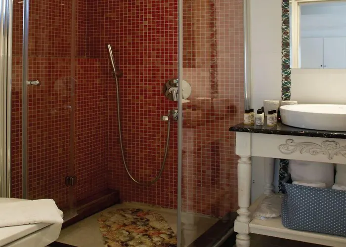 Guest house Lodos Alacati