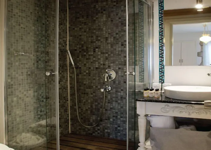 Guest house Lodos 4*