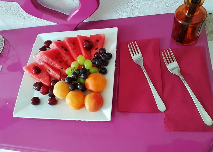 Guest house Lodos Alacati