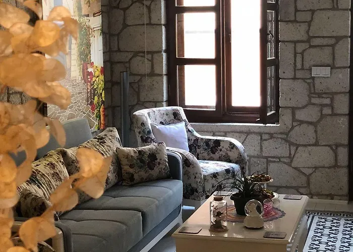 Lodos Alacati