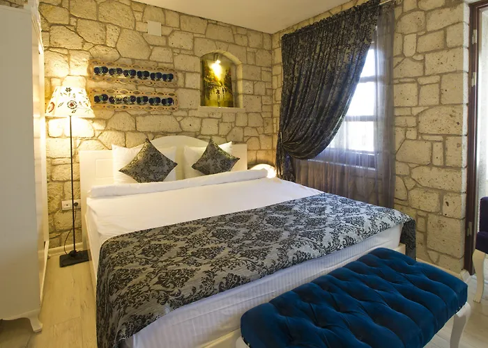 Lodos Vendégház Alacati