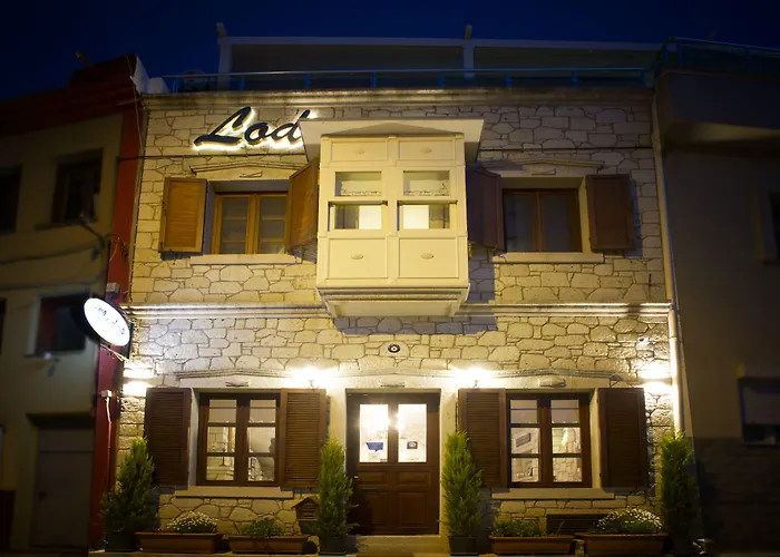 Lodos 4*