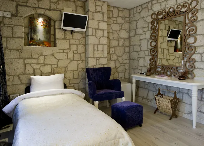 Lodos Alacati