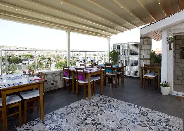 Lodos Guest house Alacati