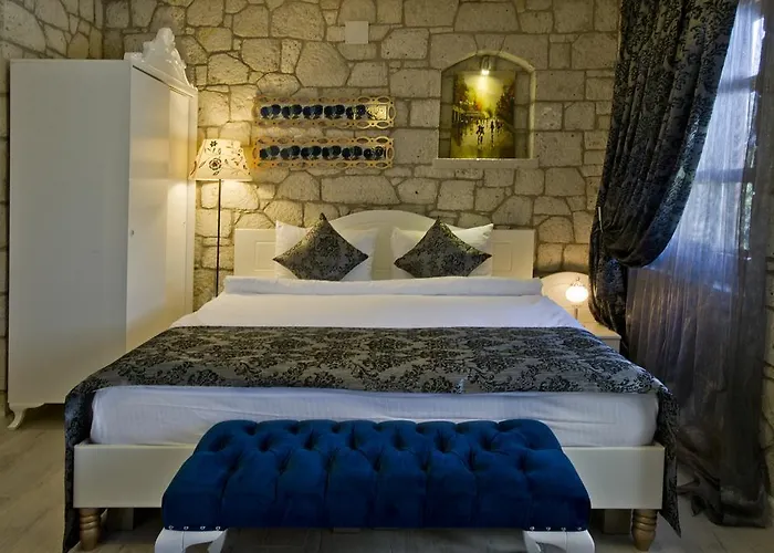 Lodos Guest house 4*