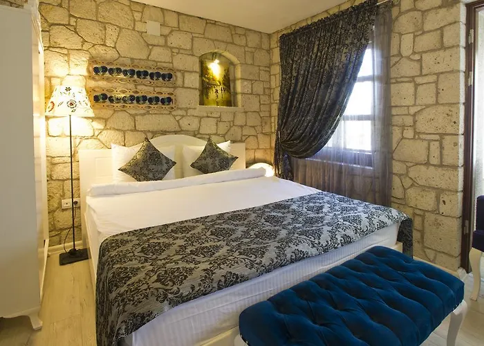 Lodos Vendégház Alacati