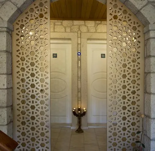 Lodos Guest house 4*