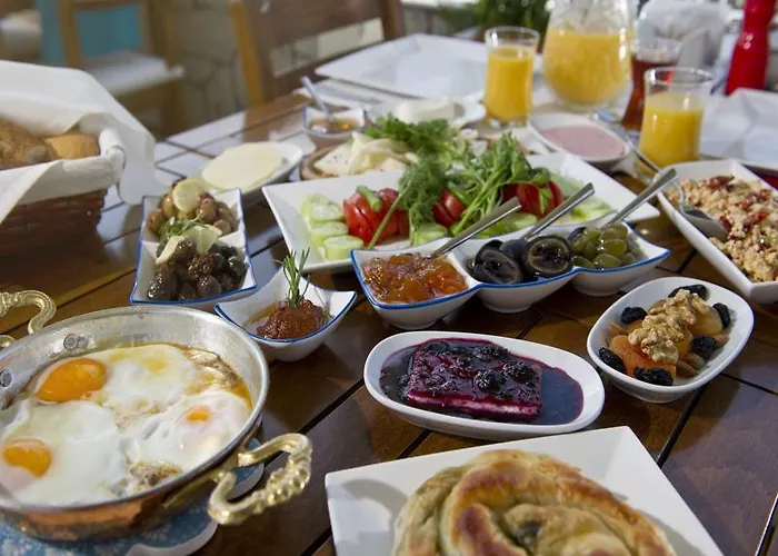 Lodos Guest house 4*