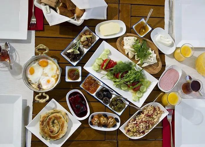 Lodos Guest house Alacati