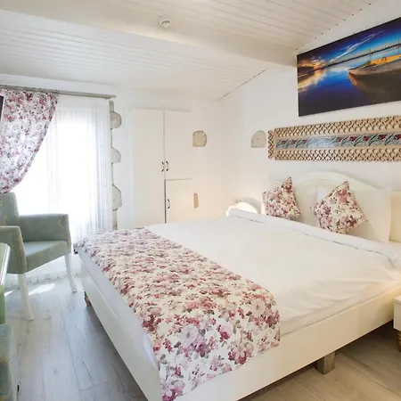 Lodos 招待所 阿拉恰特