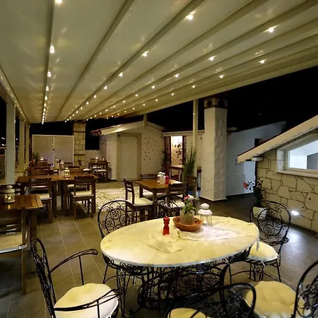 Lodos 4* 阿拉恰特