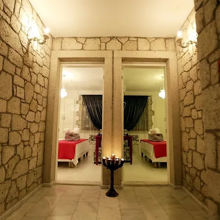 Lodos 4*