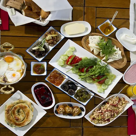 Lodos 4* Alaçatı