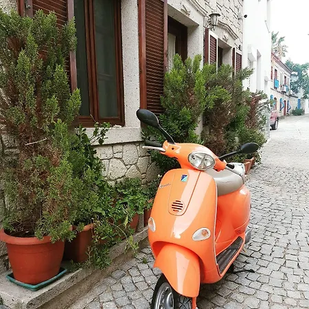 Lodos 게스트하우스 4*