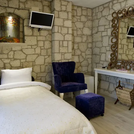Lodos Alaçatı