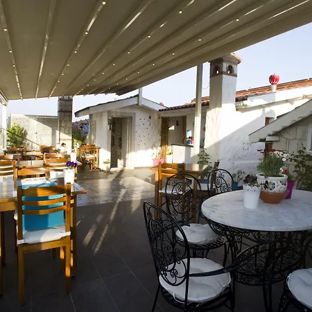 Lodos 4*