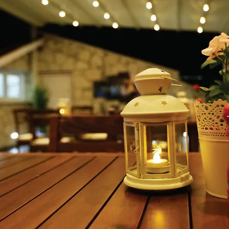 招待所 Lodos 阿拉恰特