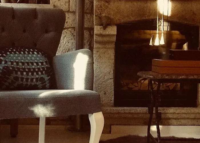 Lodos Гостевой дом 4*