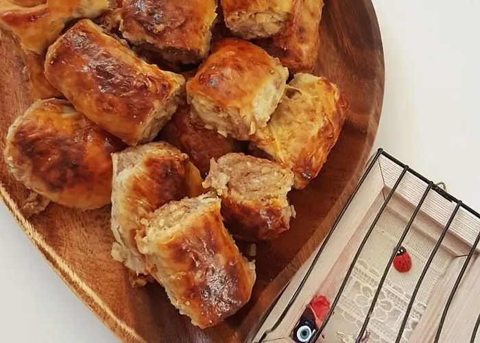 Lodos Гостевой дом 4*