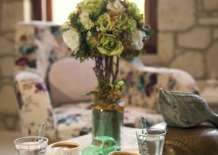 Lodos 4* Алачати